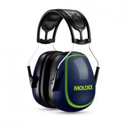 Cheap Stationery Supply of Moldex M5 Ear Muff Navy Blue Attenuation 34 dB M6120 *Up to 3 Day Leadtime* 154630 Office Statationery