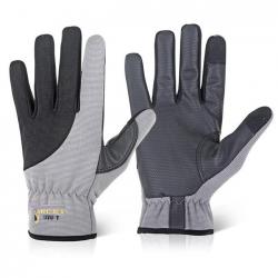 Cheap Stationery Supply of Mecdex Touch Utility Mechanics Glove 2XL MECUT-612XXL *Up to 3 Day Leadtime* 154669 Office Statationery