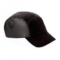 Cheap Stationery Supply of Centurion Cool Cap Baseball Bump Cap Black CNS28BL *Up to 3 Day Leadtime* 155879 Office Statationery