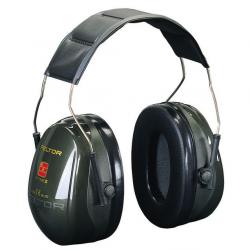 Cheap Stationery Supply of Peltor Optime 2 Headband Ear Defenders 31dB H520A *Up to 3 Day Leadtime* 155886 Office Statationery