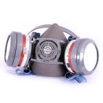B-Brand A1P2 Pre-assembled Ready Mask Filter Grey Ref BB3020 *Up to 3 Day Leadtime*