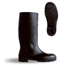 Cheap Stationery Supply of B-Dri Footwear Budget Wellington Boots Semi Safety PVC Size 3 Black BBSSB03 *Up to 3 Day Leadtime* 156024 Office Statationery