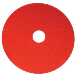 Cheap Stationery Supply of Maxima (15 inch) Floor Pads (Red) Pack of 5 0701007 Office Statationery