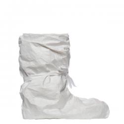 Cheap Stationery Supply of Tyvek Overboots POB0 D13395724 White TOB 100 Pairs *Up to 3 Day Leadtime* 156981 Office Statationery