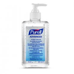 Cheap Stationery Supply of Purell Hand Sanitiser 300ml N07812 157200 Office Statationery