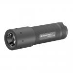 LED Lenser I2 Torch 105 Lumens 170m Beam Splash Proof Ref LED5602 *Up to 3 Day Leadtime*