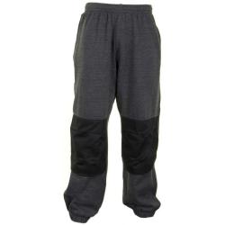 Cheap Stationery Supply of Click Workwear Grey Fleece Jogging Bottom L Grey FLJBCGYL *Up to 3 Day Leadtime* 158268 Office Statationery
