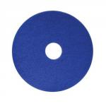 Maxima (17 inch) Floor Pads (Blue) Pack of 5 0701011
