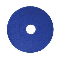 Cheap Stationery Supply of Maxima (17 inch) Floor Pads (Blue) Pack of 5 0701011 Office Statationery