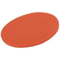 Cheap Stationery Supply of Maxima (20 inch) Floor Pads (Red) Pack of 5 0701012 Office Statationery
