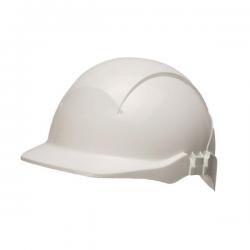 Cheap Stationery Supply of Centurion Concept R/Peak Safety Helmet White CNS08WA *Up to 3 Day Leadtime* 160378 Office Statationery