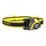 LED Lenser ISE03 Work Head Lamp 100 Lumens 100m Beam Water-resistant Ref LED5803 *Up to 3 Day Leadtime*