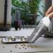 Black & Decker Dustbuster 2.4V Ref NVB215WN-GB 