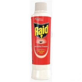 Johnson Diversey RAID Ant Killer Powder 250g 85222