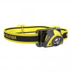 LED Lenser ISE05R Head Lamp Rechargeable 180 Lumens Water-resistant Ref LED5805R *Up to 3 Day Leadtime*