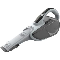 Cheap Stationery Supply of Black and Decker DVJ215J Dustbuster Cordless Hand Vacuum Cyclonic Action 10.8Wh Lithium-Ion (Grey) DVJ215J-GB Office Statationery
