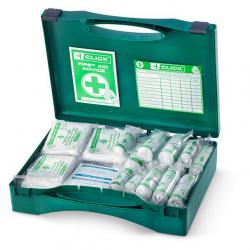Cheap Stationery Supply of Click Medical 11-25 First Aid Kit HSA Irish CM0023 *Up to 3 Day Leadtime* 162622 Office Statationery