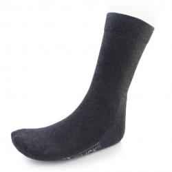 Cheap Stationery Supply of Click Workwear Work Sock Grey Cotton/Polyamide/Elastane 9/12 CSK01L 10 Pairs *Up to 3 Day Leadtime* 162714 Office Statationery