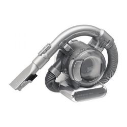 Cheap Stationery Supply of Black and Decker PD1820L Dustbuster Flexi Hand Vacuum 27Wh 18V Lithium-Ion (Dark Titanium) PD1820L-GB Office Statationery