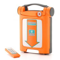 Cheap Stationery Supply of Cardiac Science G5 Defibrillator Training Unit With CPR CM1208 *Up to 3 Day Leadtime* 163743 Office Statationery