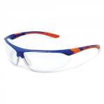 JSP Stealth 9000 Safety Spectacles - Clear K & N Rated ASA770-15N-800 SP
