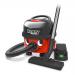 Numatic Cordless Henry Vacuum Cleaner 250W 6 Litre Capacity HVB160 Ref 907226