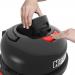 Numatic Cordless Henry Vacuum Cleaner 250W 6 Litre Capacity HVB160 Ref 907226