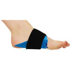 Cheap Stationery Supply of Rapid Relief Foot Pain Cold Pack & Built In Compression Strap 6 x 9in RA11954 *Up to 3 Day Leadtime* 165078 Office Statationery