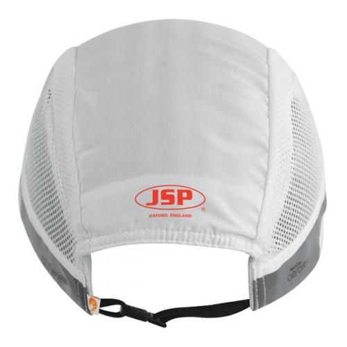 JSP HardCap Aerolite 5cm Short Peak White AAG000 AAG000 000 1G1 jsp-hardcap-aerolite-5cm-short-peak-white-aag000-aag000-000-1g1