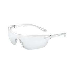 JSP Stealth 16 g Safety Spectacles - Clear K Rated ASA920-161-300 SP
