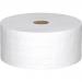 Scott Control Toilet Tissue Centrefeed Rolls 2 ply 240x106mm 314m 1280 sheets White Ref 8569 [Pack 6]