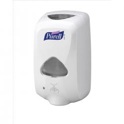 Cheap Stationery Supply of Purell TFX-12 Hand Sanitiser Dispenser Touch Free W155xD100xH270mm White X00956 165461 Office Statationery