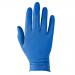 KleenGuard G10 Nitrile Gloves Powder Free Natural Rubber Medium Arctic Blue Ref 90097 [Box 200]