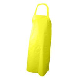 Cheap Stationery Supply of Click Workwear Nyplax Apron Yellow 48x36in PNAY48-10 Pack of 10 *Up to 3 Day Leadtime* 166125 Office Statationery