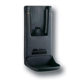 Moldex 7060 Station Wall Mount Bracket For MoldexStations Black Ref M7060 *Up to 3 Day Leadtime*