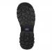 Rockfall ProMan Boot Suede Fibreglass Toecap Black Size 8 Ref PM4020 8