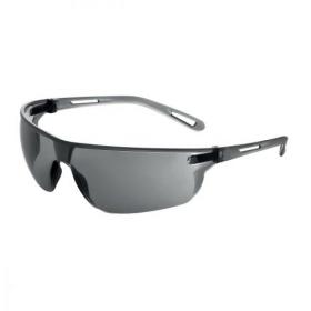 JSP Stealth 16g Safety Spectacles - Smoke K Rated ASA920-163-000 SP
