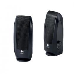 Cheap Stationery Supply of Logitech S120 Slim Stereo Speakers S120 Office Statationery