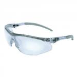 JSP Cayman Adjustable Safety Spectacles with Cord (Clear) 1CAY23C SP