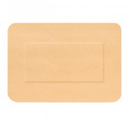 Cheap Stationery Supply of Click Medical Waterproof Large Patch Plasters Pack of 50 CM0533 *Up to 3 Day Leadtime* 169560 Office Statationery