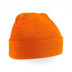 Cheap Stationery Supply of Click Workwear Winter Hat Orange WHOR *Up to 3 Day Leadtime* 169635 Office Statationery