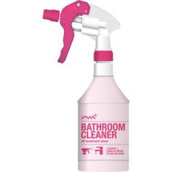 Cheap Stationery Supply of PVA Hygiene Empty Trigger Spray Bottle for Bathroom Cleaner 4079564 Office Statationery