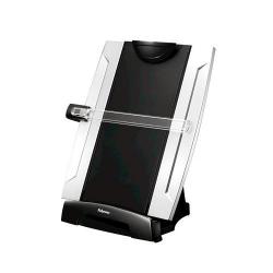 Cheap Stationery Supply of Fellowes Office Suites Desktop Copyholder A4 Adjustable to A3 8033201 173634 Office Statationery