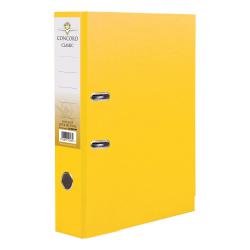 ZYZYZK Centurion Concord Lever Arch A4 Cloud File 10 Pack - View #4