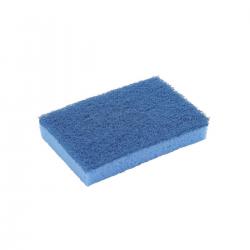 Cheap Stationery Supply of Sponge Scourer High Quality Non Scratch Blue Pack of 10 258930 Office Statationery