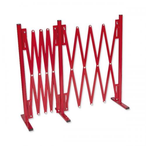 EaseELoad Extendable Safety Barrier with Detachable Feet SB1