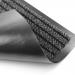 Doortex Ultimat Entrance Mat Indoor Use Nylon Monofilaments 900x1500mm Grey Ref FC490150ULTGR