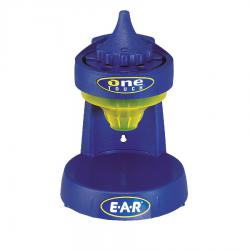 Cheap Stationery Supply of 3M PD-01-000 E-A-R One Touch Ear Plug Dispenser Base Blue (Single) PD01000 Office Statationery