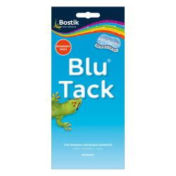 1x Bostik Stick'n Fix re-usable Adhesive Tack for decorations crafts and more 