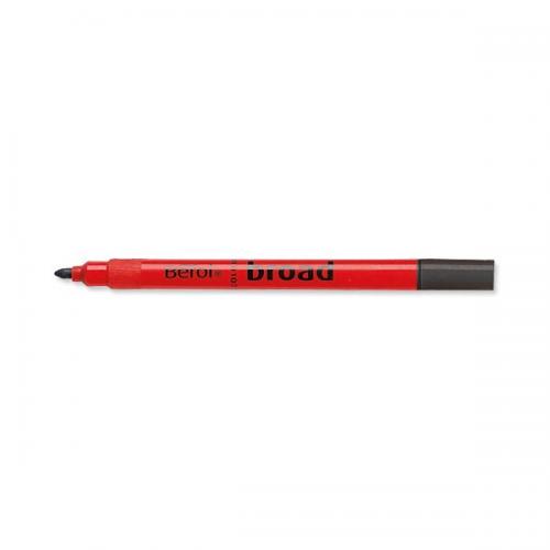 Berol shop felt tip